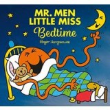 Mr. Men Little Miss at Bedtime