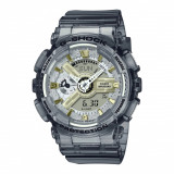 Cumpara ieftin Ceas Dama, Casio G-Shock, Classic GMA GMA-S110GS-8A - Marime universala