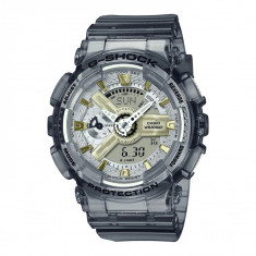 Ceas Dama, Casio G-Shock, Classic GMA GMA-S110GS-8A - Marime universala