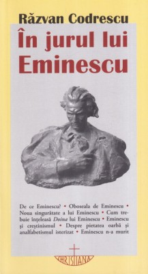 Razvan Codrescu - In jurul lui Eminescu foto