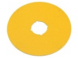 Tăbliţă descriptivă butoane siguranţă M22-XAK