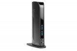 Docking station: KENSINGTON, SD3500v USB 3.0, NOU