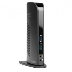 Docking station: KENSINGTON, SD3500v USB 3.0, NOU