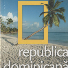 National Geographic Traveler - Republica Dominicana