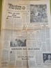 Scanteia Tineretului 4 Oct 1963: Baia Mare, Galati, Ziua Petrolistului - Revista Veche