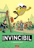 Invincibil 2: Supererou local - Pascal Jousselin