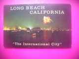HOPCT 8476 NOCTURNA LONG BEACH CALIFORNIA -SUA-AMERICA DE NORD -NECIRCULATA