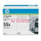 Cartus toner HP CE255X