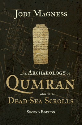 The Archaeology of Qumran and the Dead Sea Scrolls, 2nd Ed. foto