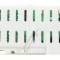 MODUL ELECTRONIC A54 C-22_P HI 566505 Frigider / Combina frigorifica GORENJE