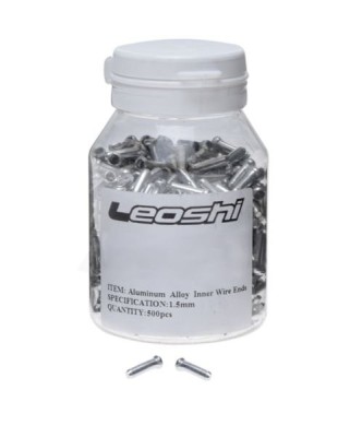 Capat teaca cablu frana 1.5mm Cod:LCR1001 foto