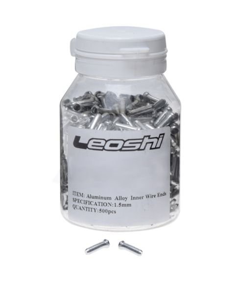 Capat teaca cablu frana 1.5mm Cod:LCR1001