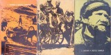Crestele Saianilor Vol. 1-3, Serghei Sartakov, 1967, Romana, Beletristica, Roman, Editura Pentru Literatura Universala