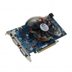 Placa video GIGABYTE GeForce 8800 GT, 512MB DDR3 256-bit, 2x DVI, 6-pin foto