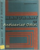 Cumpara ieftin Masuri Si Traductoare I - Gabriel Ionescu