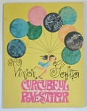 CURCUBEUL POVESTILOR de VINICIU SOFITIA , 1972