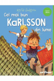 Cumpara ieftin Cel Mai Bun Karlsson Din Lume, Astrid Lindgren - Editura Art