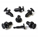 Diblu plastic fixare carenaj Dacia Dokker, Lodgy Logan 202021, Sandero 202020, Fiat 500 Croma, Nissan NP200, Renault Espace Clio, Laguna, Scenic,