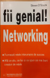 Fii genial! Networking