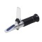 Refractometru pentru fructe si alcool RM32 Dema 94235, 0-32 Brix