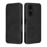 Cumpara ieftin Husa Techsuit wallet Oppo A58 4G