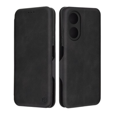 Husa Techsuit wallet Oppo A58 4G foto