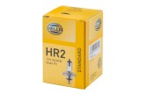 HELLA 8GD 002 088-141 STANDARD Bec, far faza lunga