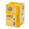 HELLA 8GD 002 088-141 STANDARD Bec, far faza lunga