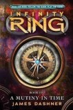 A Mutiny in Time | James Dashner, Scholastic