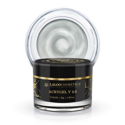 Acrigel Transparent 30 g Laloo foto