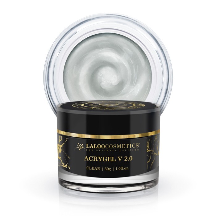 Acrigel Transparent 30 g Laloo