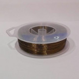 Sarma modelaj bronz 0.8 mm &ndash; SRN 008 Bz (6m)