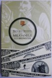 Milioanele lui Brewster - Richard Greaves - Roman Beletristica