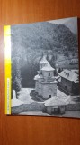 biserica schitul cornet - anul 1968 - directia monumentelor istorice