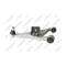 Brat suspensie Infiniti Fx 07.08-, Qx70 08.13-, Spate, Stanga, TEKNOROT