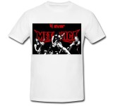 Cumpara ieftin Tricou &quot; 4 ever Metalica &quot;