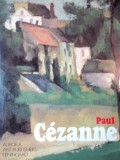 PAUL CEZANNE , compiled and introduced by ANNA BARSKAYA , 1985