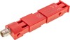 Senzor inductiv IPF ELECTRONIC 10mm PNP NO 10-30V IP67 conector M8