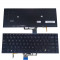 Tastatura Laptop Asus ZenBook Pro UX580GE-BO013R Neagra Layout US Cu Iluminare