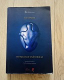 Cumpara ieftin Elio D&#039;Anna - Tehnologia Visătorului RARĂ