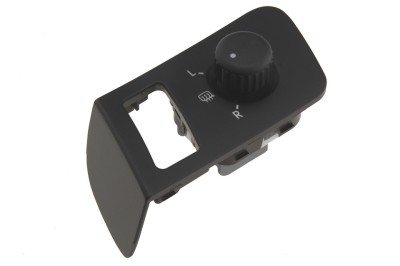 Buton reglare oglinzi, comutator Vw Caddy 2004-, Touran 2003-, NTY EWS-VW-017 foto