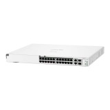 NET SWITCH 24G 20P 2SFP+/1960 JL807A ARUBA BY HPE &quot;JL807A&quot; (timbru verde 2 lei), HP