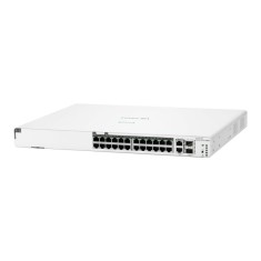 NET SWITCH 24G 20P 2SFP+/1960 JL807A ARUBA BY HPE &quot;JL807A&quot; (timbru verde 2 lei)