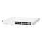 NET SWITCH 24G 20P 2SFP+/1960 JL807A ARUBA BY HPE &quot;JL807A&quot; (timbru verde 2 lei)