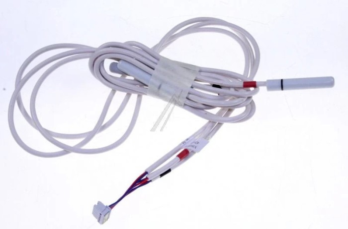 C00145781 SENZOR COMBI -70 NF 482000030045 pentru frigider/combina frigorifica WHIRLPOOL/INDESIT