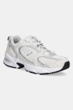 New Balance sneakers 530 culoarea bej, MR530CE MR530CE-0CE
