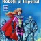 I. Asimov - Roboții și Imperiul