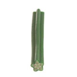 Cumpara ieftin Băţ fimo decorativ pentru Nail Art - carambola, INGINAILS