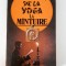 Alexandru Dobos De la Yoga la mantuire
