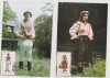 MAXIME COSTUME POPULARE DI ZONA FAGARAS /BRASOV